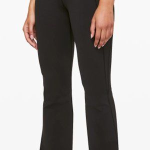 Lululemon Flared Pants